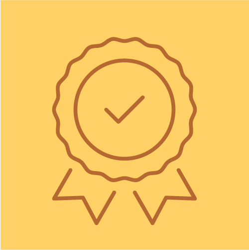 Premium Quality & Safety