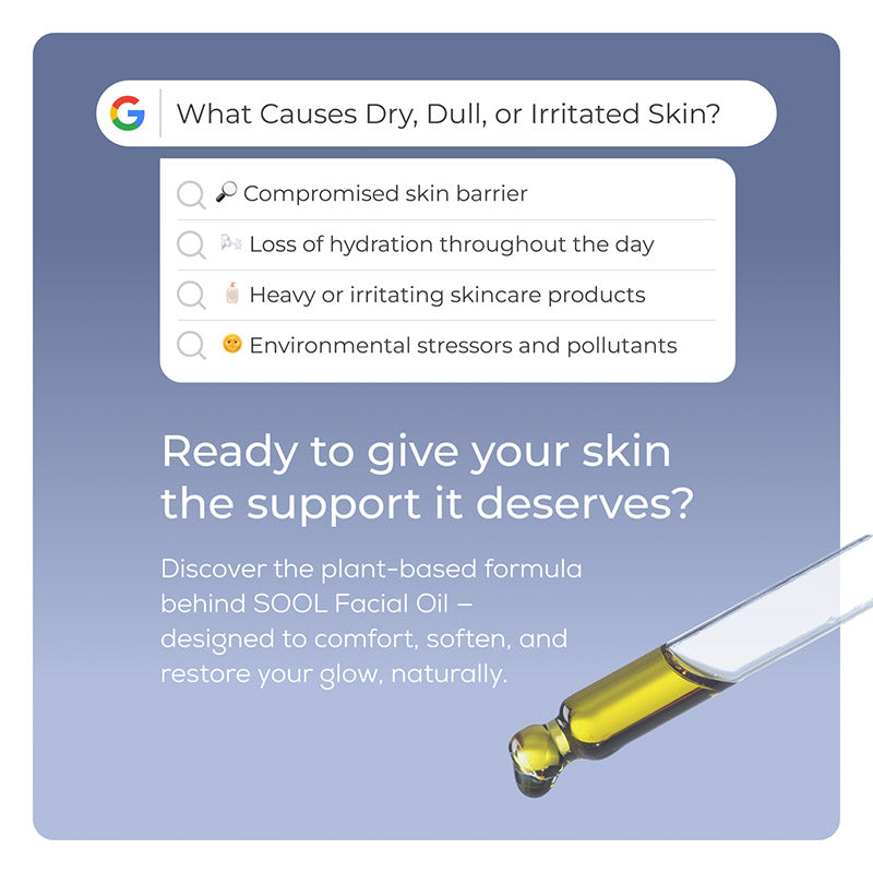 Sool Facial Oil Renew & Protect Reviews