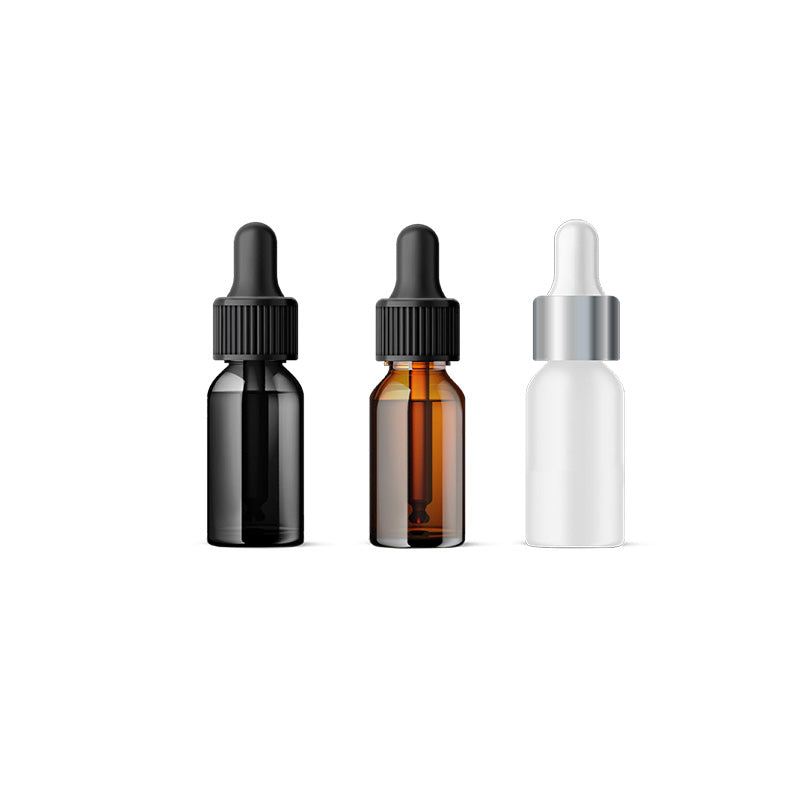 Full and Broad-Spectrum CBD Oil White Labe