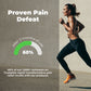 proven pain defeat com